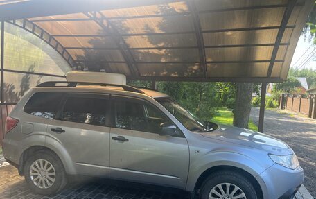 Subaru Forester, 2012 год, 1 190 000 рублей, 6 фотография