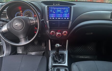 Subaru Forester, 2012 год, 1 190 000 рублей, 13 фотография