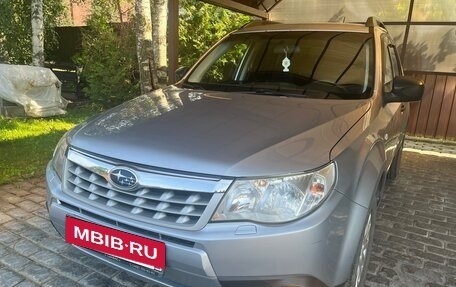 Subaru Forester, 2012 год, 1 190 000 рублей, 4 фотография