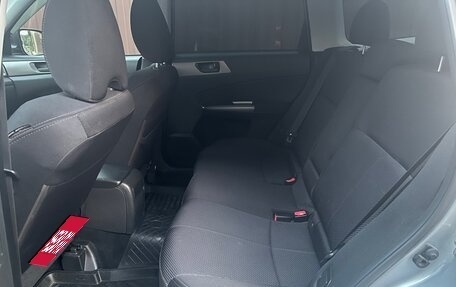 Subaru Forester, 2012 год, 1 190 000 рублей, 12 фотография