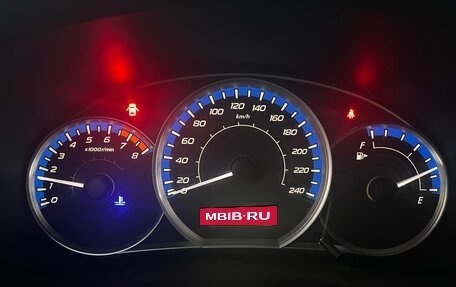 Subaru Forester, 2012 год, 1 190 000 рублей, 14 фотография