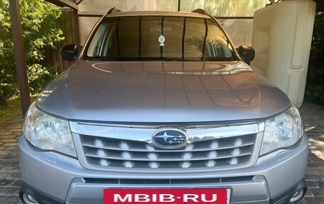 Subaru Forester, 2012 год, 1 190 000 рублей, 3 фотография