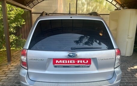 Subaru Forester, 2012 год, 1 190 000 рублей, 7 фотография