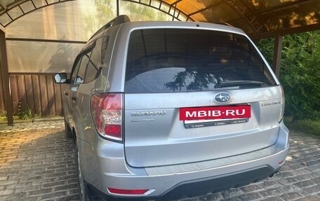 Subaru Forester, 2012 год, 1 190 000 рублей, 10 фотография