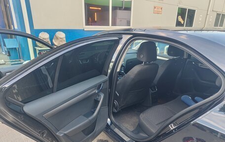 Skoda Octavia, 2017 год, 1 520 000 рублей, 7 фотография