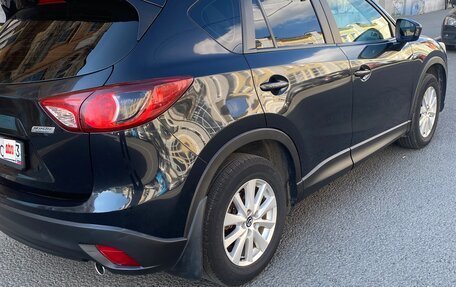 Mazda CX-5 II, 2012 год, 1 500 000 рублей, 2 фотография