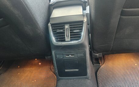 Skoda Octavia, 2017 год, 1 520 000 рублей, 12 фотография