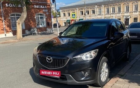 Mazda CX-5 II, 2012 год, 1 500 000 рублей, 6 фотография