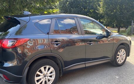 Mazda CX-5 II, 2012 год, 1 500 000 рублей, 14 фотография