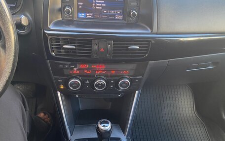 Mazda CX-5 II, 2012 год, 1 500 000 рублей, 17 фотография