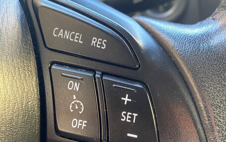 Mazda CX-5 II, 2012 год, 1 500 000 рублей, 22 фотография