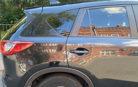 Mazda CX-5 II, 2012 год, 1 500 000 рублей, 15 фотография