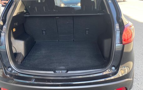 Mazda CX-5 II, 2012 год, 1 500 000 рублей, 26 фотография