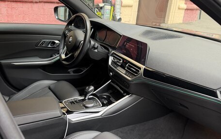 BMW 3 серия, 2021 год, 3 550 000 рублей, 6 фотография