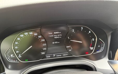 BMW 3 серия, 2021 год, 3 550 000 рублей, 12 фотография