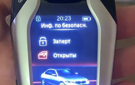 BMW 3 серия, 2021 год, 3 550 000 рублей, 13 фотография