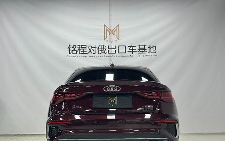 Audi A3, 2022 год, 1 910 000 рублей, 6 фотография