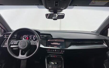 Audi A3, 2022 год, 1 910 000 рублей, 13 фотография