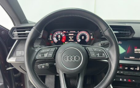 Audi A3, 2022 год, 1 910 000 рублей, 11 фотография