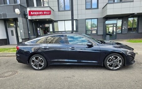 KIA K5, 2021 год, 2 799 000 рублей, 2 фотография