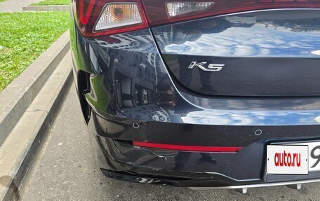 KIA K5, 2021 год, 2 799 000 рублей, 8 фотография