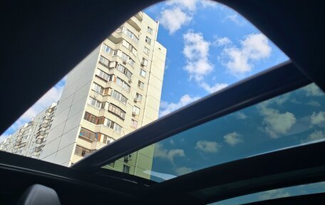 KIA K5, 2021 год, 2 799 000 рублей, 20 фотография