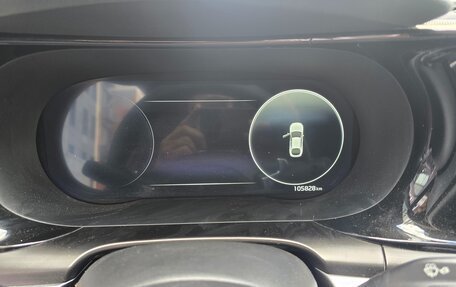KIA K5, 2021 год, 2 799 000 рублей, 16 фотография