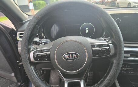 KIA K5, 2021 год, 2 799 000 рублей, 15 фотография