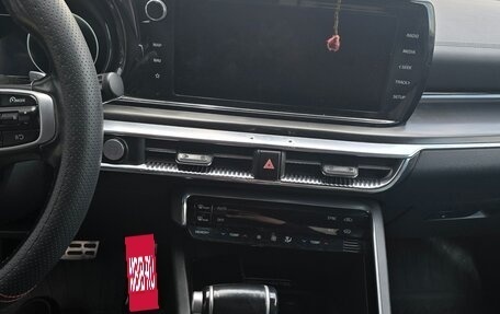 KIA K5, 2021 год, 2 799 000 рублей, 14 фотография