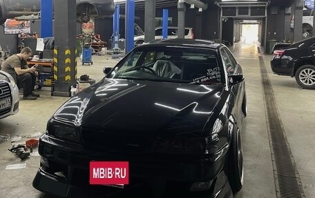 Toyota Chaser IV, 1989 год, 1 300 000 рублей, 12 фотография