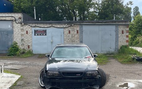 Toyota Chaser IV, 1989 год, 1 300 000 рублей, 18 фотография