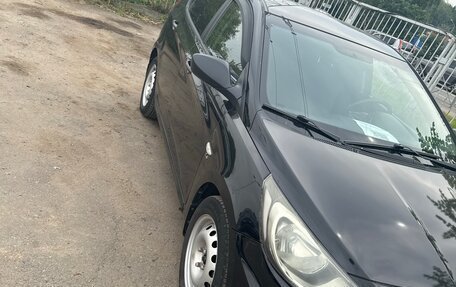 Hyundai Solaris II рестайлинг, 2013 год, 670 000 рублей, 5 фотография