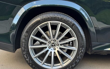 Mercedes-Benz GLS, 2020 год, 10 999 000 рублей, 14 фотография
