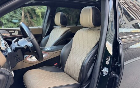 Mercedes-Benz GLS, 2020 год, 10 999 000 рублей, 17 фотография