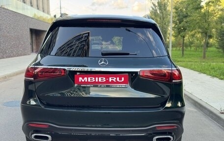 Mercedes-Benz GLS, 2020 год, 10 999 000 рублей, 5 фотография