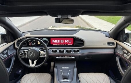Mercedes-Benz GLS, 2020 год, 10 999 000 рублей, 15 фотография