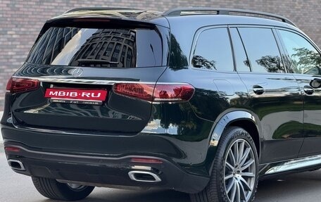 Mercedes-Benz GLS, 2020 год, 10 999 000 рублей, 11 фотография