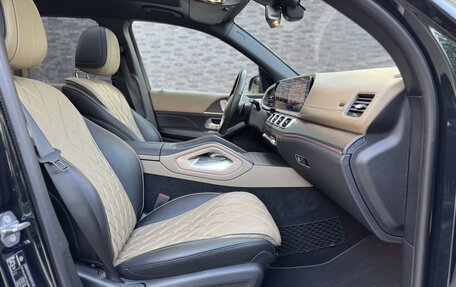 Mercedes-Benz GLS, 2020 год, 10 999 000 рублей, 19 фотография