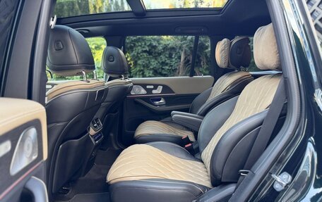 Mercedes-Benz GLS, 2020 год, 10 999 000 рублей, 20 фотография