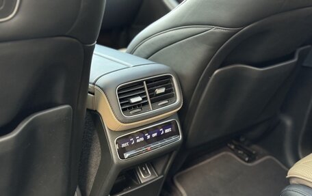 Mercedes-Benz GLS, 2020 год, 10 999 000 рублей, 21 фотография