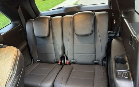Mercedes-Benz GLS, 2020 год, 10 999 000 рублей, 24 фотография