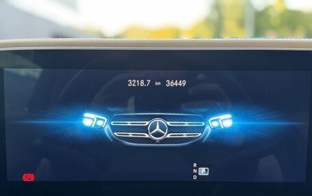 Mercedes-Benz GLS, 2020 год, 10 999 000 рублей, 29 фотография