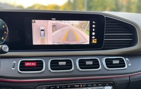 Mercedes-Benz GLS, 2020 год, 10 999 000 рублей, 25 фотография