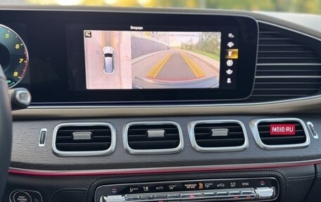 Mercedes-Benz GLS, 2020 год, 10 999 000 рублей, 26 фотография