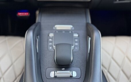 Mercedes-Benz GLS, 2020 год, 10 999 000 рублей, 30 фотография