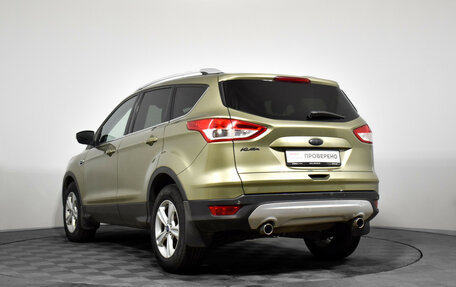 Ford Kuga III, 2013 год, 945 000 рублей, 7 фотография