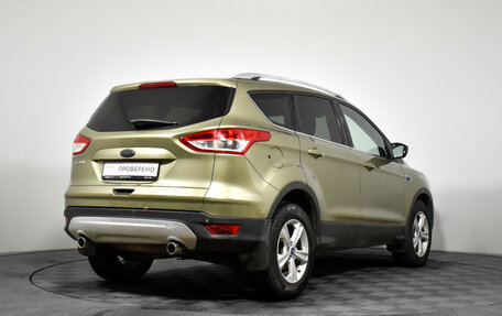 Ford Kuga III, 2013 год, 945 000 рублей, 5 фотография