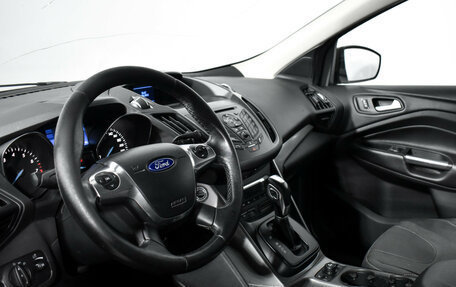Ford Kuga III, 2013 год, 945 000 рублей, 9 фотография