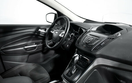 Ford Kuga III, 2013 год, 945 000 рублей, 13 фотография