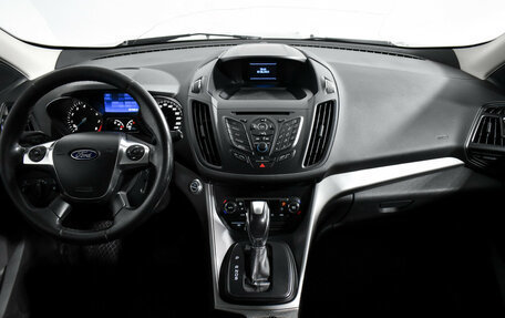 Ford Kuga III, 2013 год, 945 000 рублей, 14 фотография